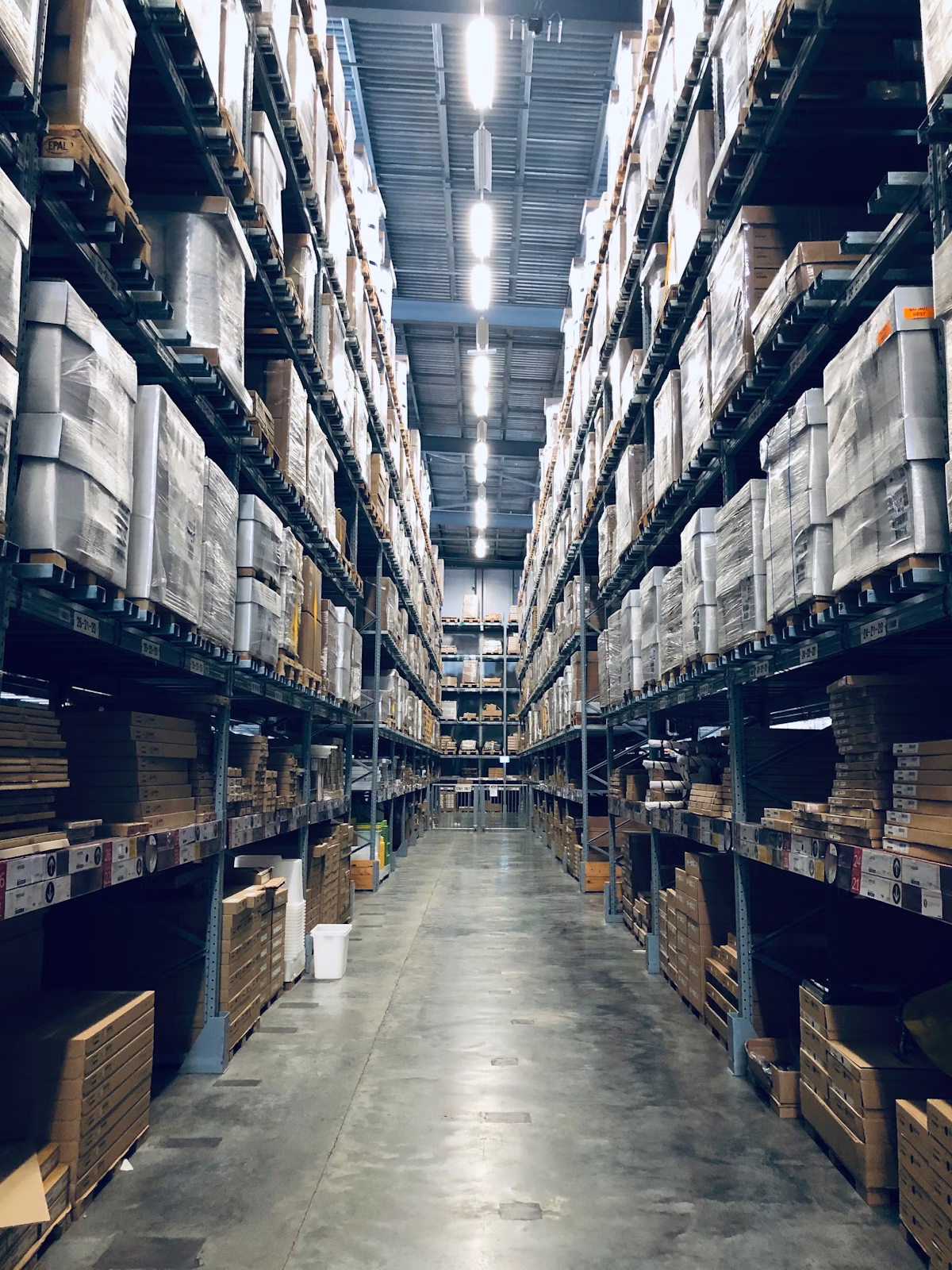 eCommerce logistics providers